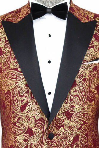 FORMAL JACKET - My Men's Shop
