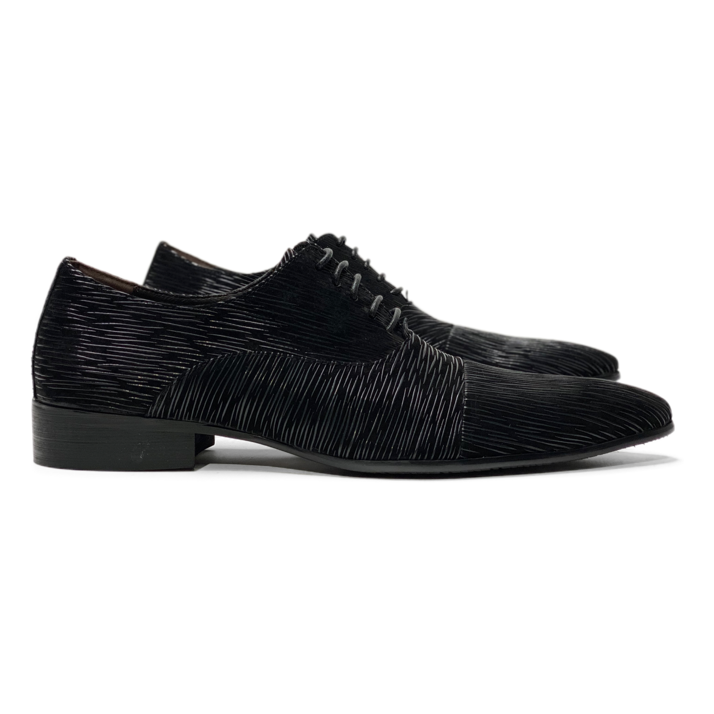 Zenos Wave Oxfords - My Men's Shop