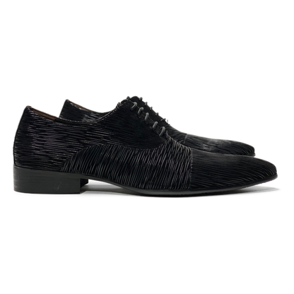 Zenos Wave Oxfords - My Men's Shop