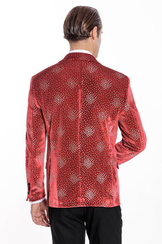 Cd-1006 FORMAL JACKET - My Men's Shop