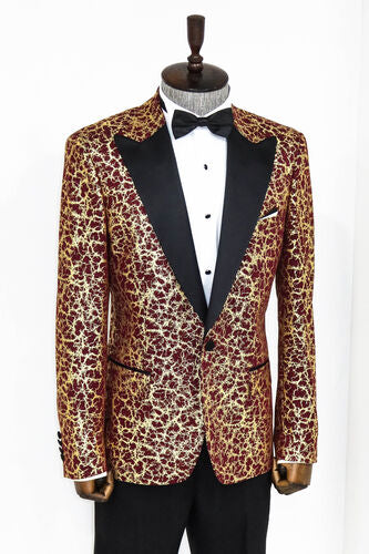FORMAL JACKET - My Men's Shop
