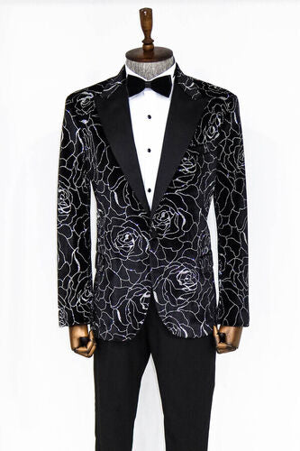Cd-1006 FORMAL JACKET - My Men's Shop