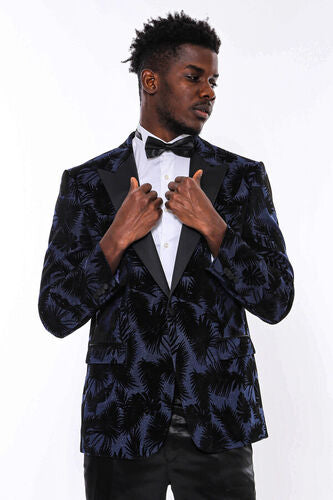 Cd-1002 FORMAL JACKET - My Men's Shop