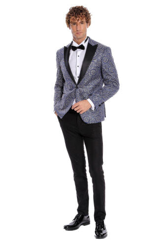 Cd-1006 FORMAL JACKET - My Men's Shop