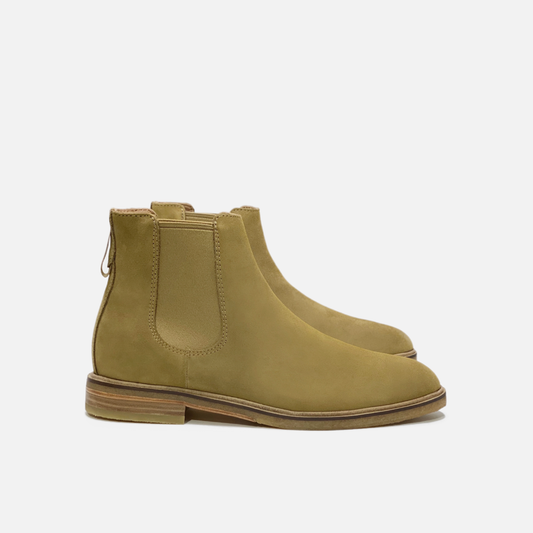 Clarkdale Gobi - My Men's Shop