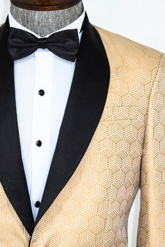 Cd-1006 FORMAL JACKET - My Men's Shop