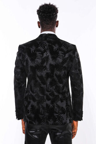 Cd-1002 FORMAL JACKET - My Men's Shop