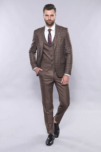 Tk-1320 MENS SUIT - My Men's Shop