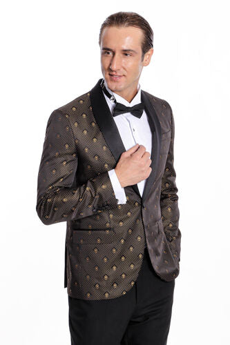 Cd-1006 FORMAL JACKET - My Men's Shop