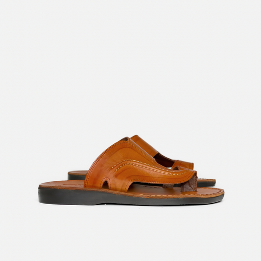 Peter Toe Strap Sandals - My Men's Shop