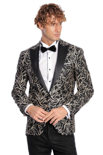 Cd-1006 FORMAL JACKET - My Men's Shop
