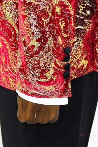 Cd-1006 FORMAL JACKET - My Men's Shop