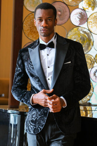 FORMAL JACKET - My Men's Shop