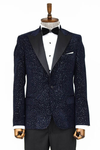 Cd-1006 FORMAL JACKET - My Men's Shop
