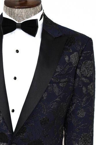 Cd-1006 FORMAL JACKET - My Men's Shop