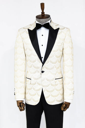 FORMAL JACKET - My Men's Shop