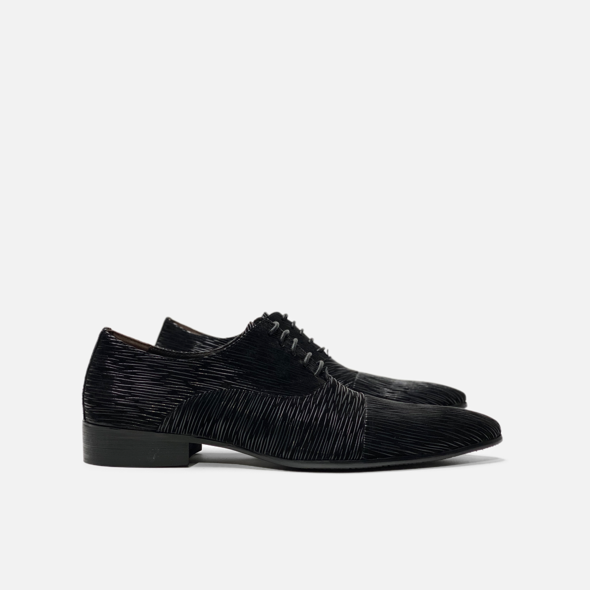 Zenos Wave Oxfords - My Men's Shop