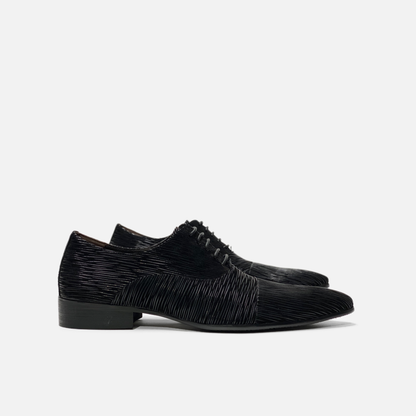 Zenos Wave Oxfords - My Men's Shop