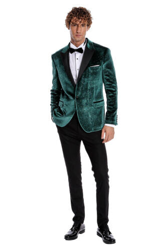 Cd-1006 FORMAL JACKET - My Men's Shop