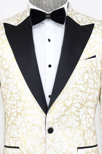 FORMAL JACKET - My Men's Shop