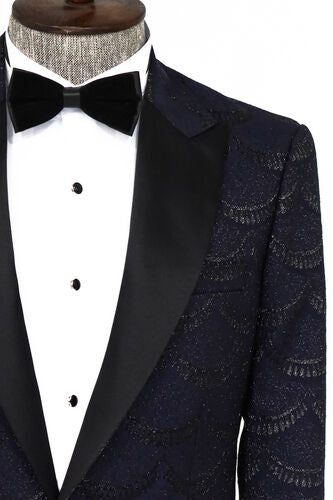 FORMAL JACKET - My Men's Shop