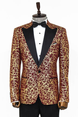 FORMAL JACKET - My Men's Shop
