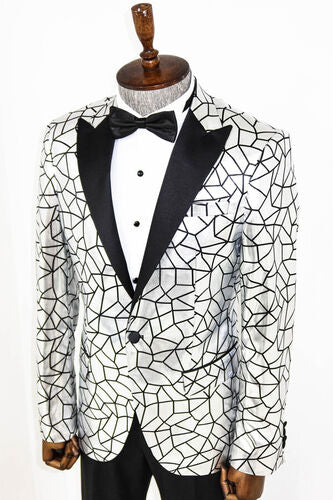 Cd-1006 FORMAL JACKET - My Men's Shop