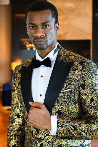 FORMAL JACKET - My Men's Shop