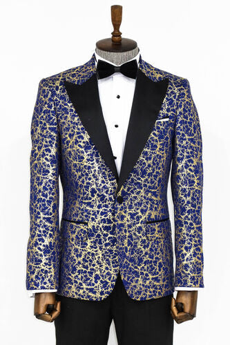 FORMAL JACKET - My Men's Shop