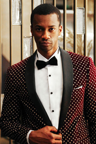 FORMAL JACKET - My Men's Shop