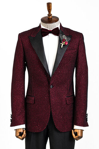 FORMAL JACKET - My Men's Shop