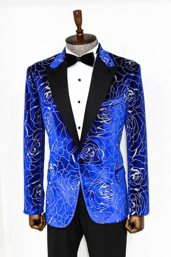 Cd-1006 FORMAL JACKET - My Men's Shop