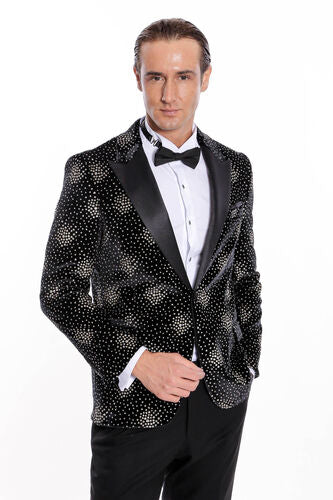 Cd-1006 FORMAL JACKET - My Men's Shop