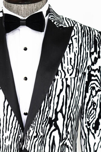 Cd-1006 FORMAL JACKET - My Men's Shop