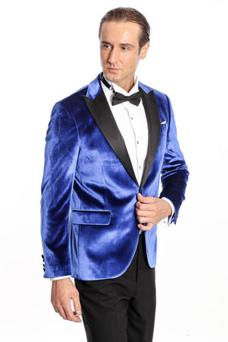 Cd-1006 FORMAL JACKET - My Men's Shop