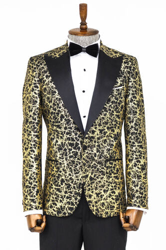 FORMAL JACKET - My Men's Shop