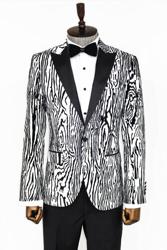 Cd-1006 FORMAL JACKET - My Men's Shop