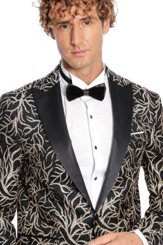 Cd-1006 FORMAL JACKET - My Men's Shop