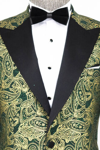 FORMAL JACKET - My Men's Shop