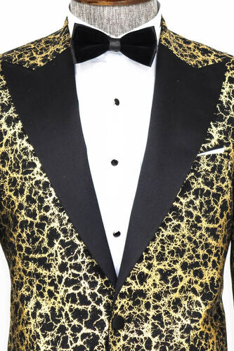 FORMAL JACKET - My Men's Shop