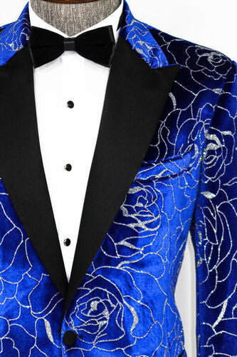Cd-1006 FORMAL JACKET - My Men's Shop