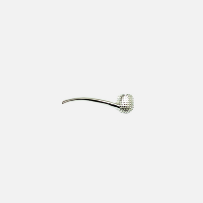 Smoke Pipe Tie Clip - My Men's Shop