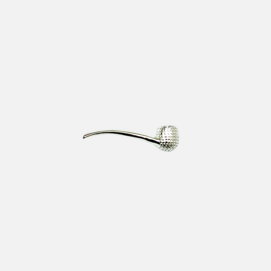 Smoke Pipe Tie Clip - My Men's Shop