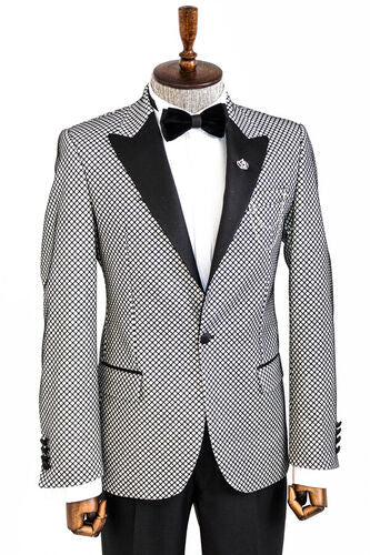 FORMAL JACKET - My Men's Shop