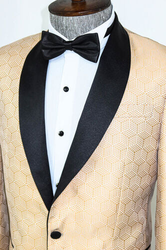 Cd-1006 FORMAL JACKET - My Men's Shop