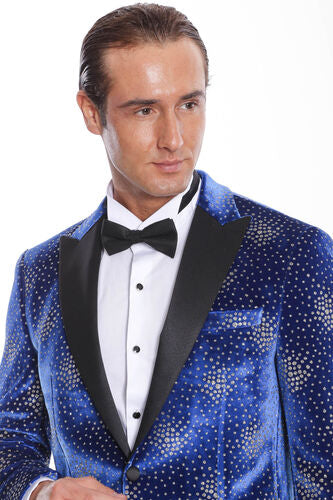 Cd-1006 FORMAL JACKET - My Men's Shop