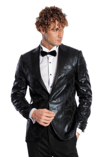 Cd-1006 FORMAL JACKET - My Men's Shop