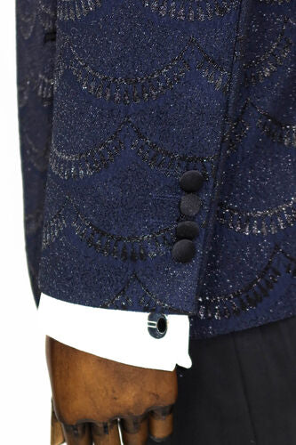 FORMAL JACKET - My Men's Shop