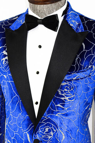 Cd-1006 FORMAL JACKET - My Men's Shop