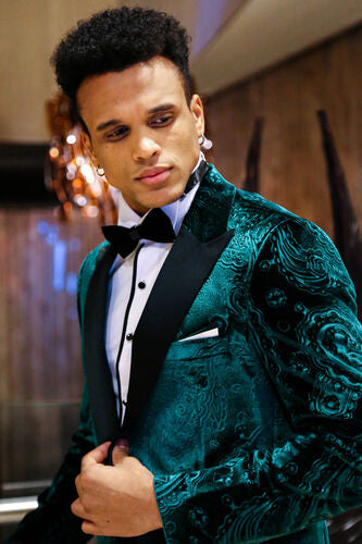FORMAL JACKET - My Men's Shop